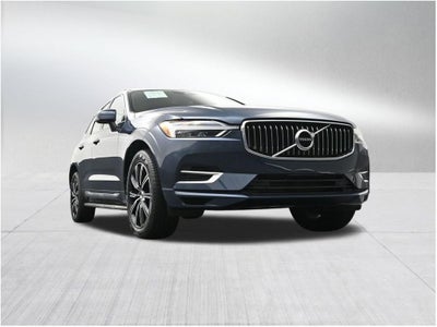 2020 Volvo XC60 Inscription