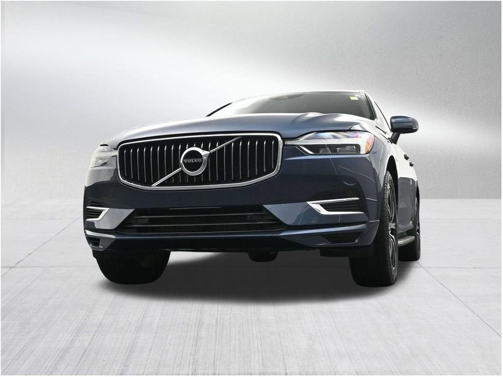 2020 Volvo XC60 Inscription