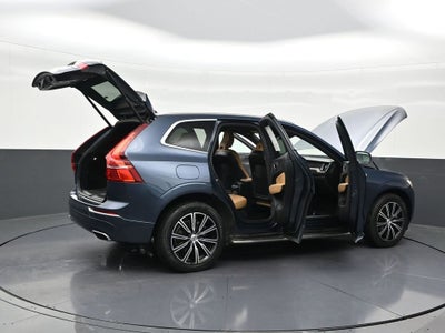 2020 Volvo XC60 Inscription
