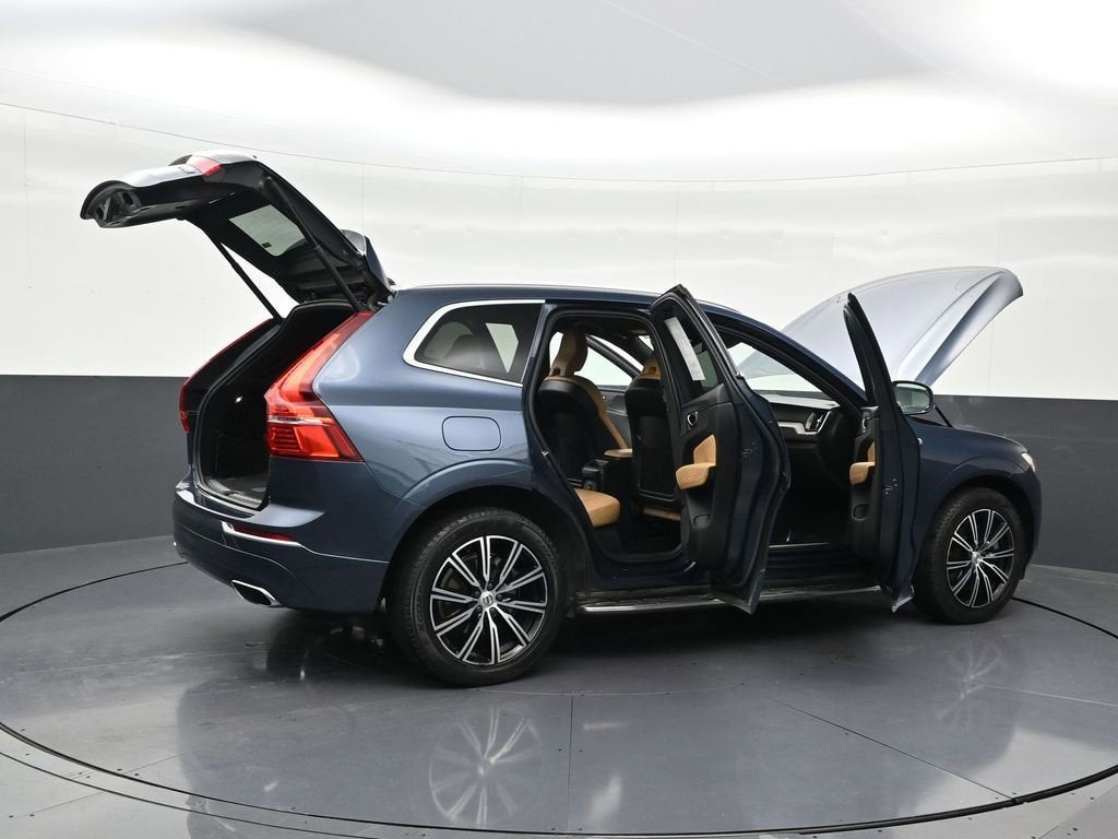 2020 Volvo XC60 Inscription