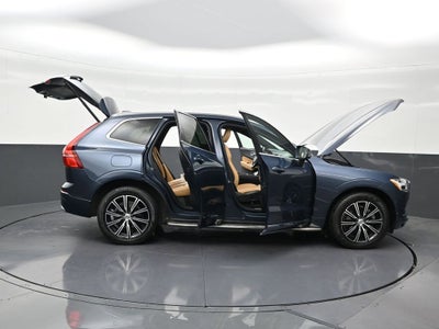2020 Volvo XC60 Inscription