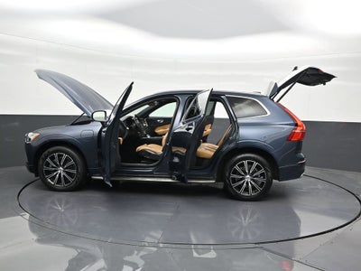 2020 Volvo XC60 Inscription