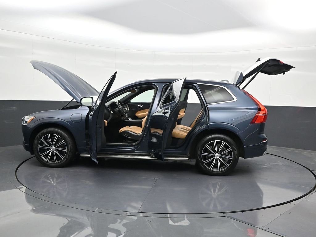 2020 Volvo XC60 Inscription