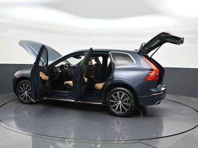 2020 Volvo XC60 Inscription