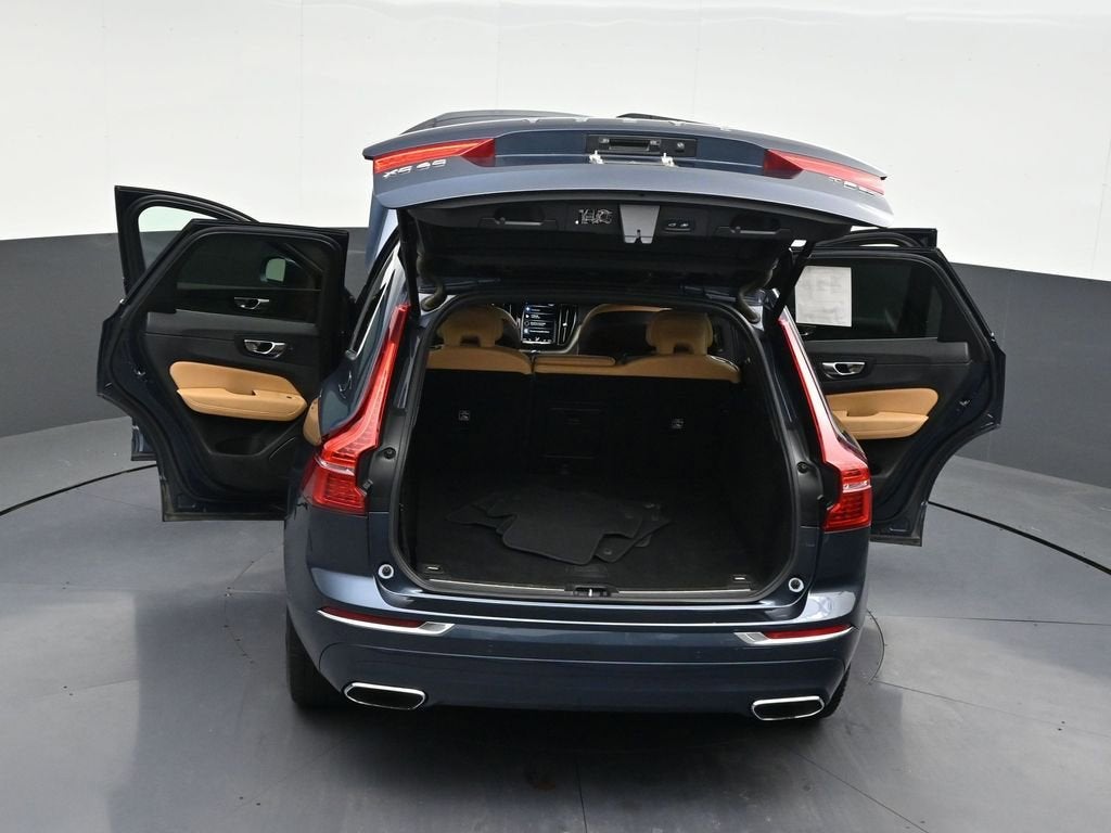 2020 Volvo XC60 Inscription