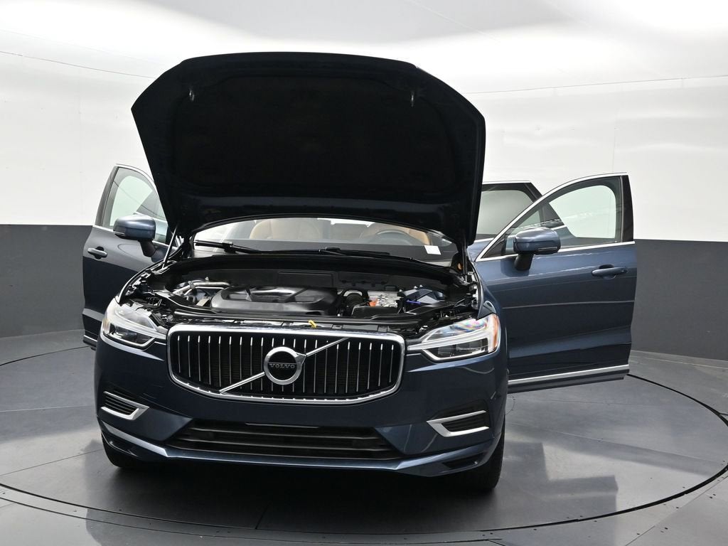 2020 Volvo XC60 Inscription