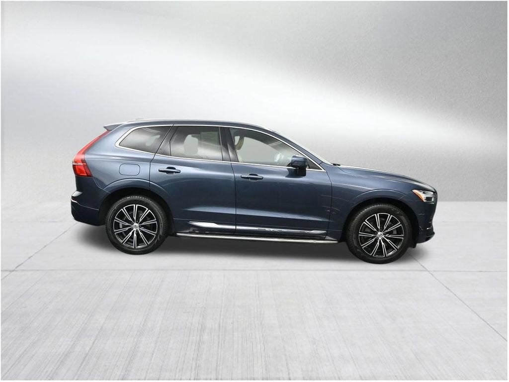 2020 Volvo XC60 Inscription