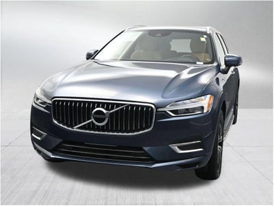 2020 Volvo XC60 Inscription