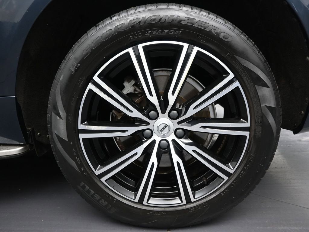 2020 Volvo XC60 Inscription