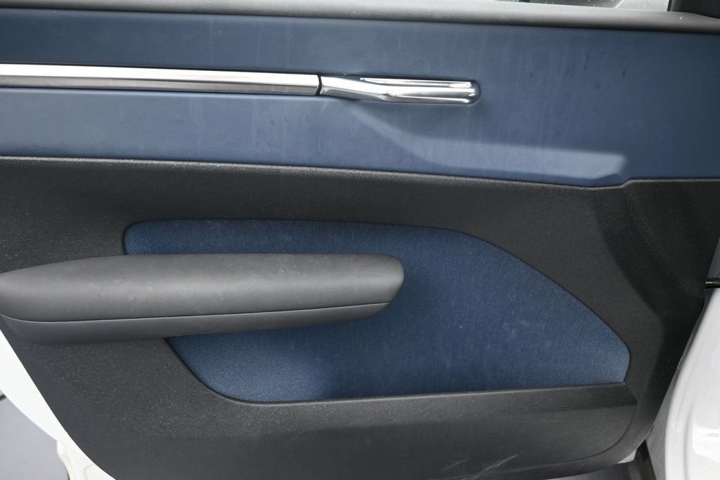 2025 Volvo EX30 Plus