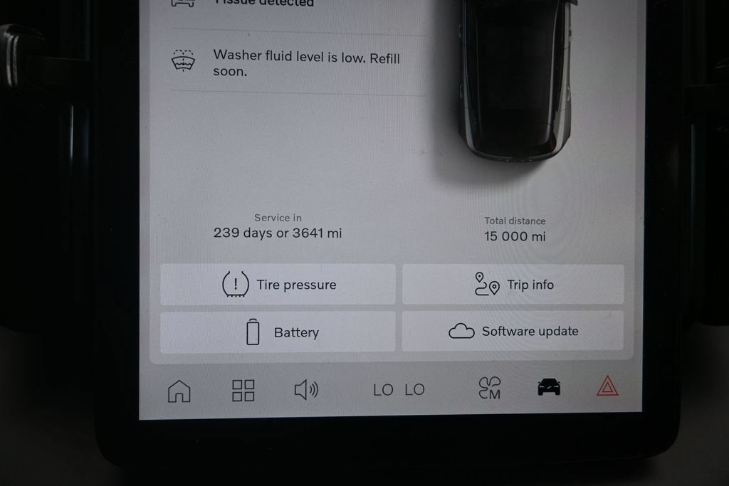 2025 Volvo EX30 Plus
