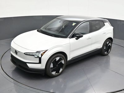 2025 Volvo EX30 Plus