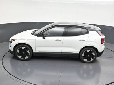 2025 Volvo EX30 Plus