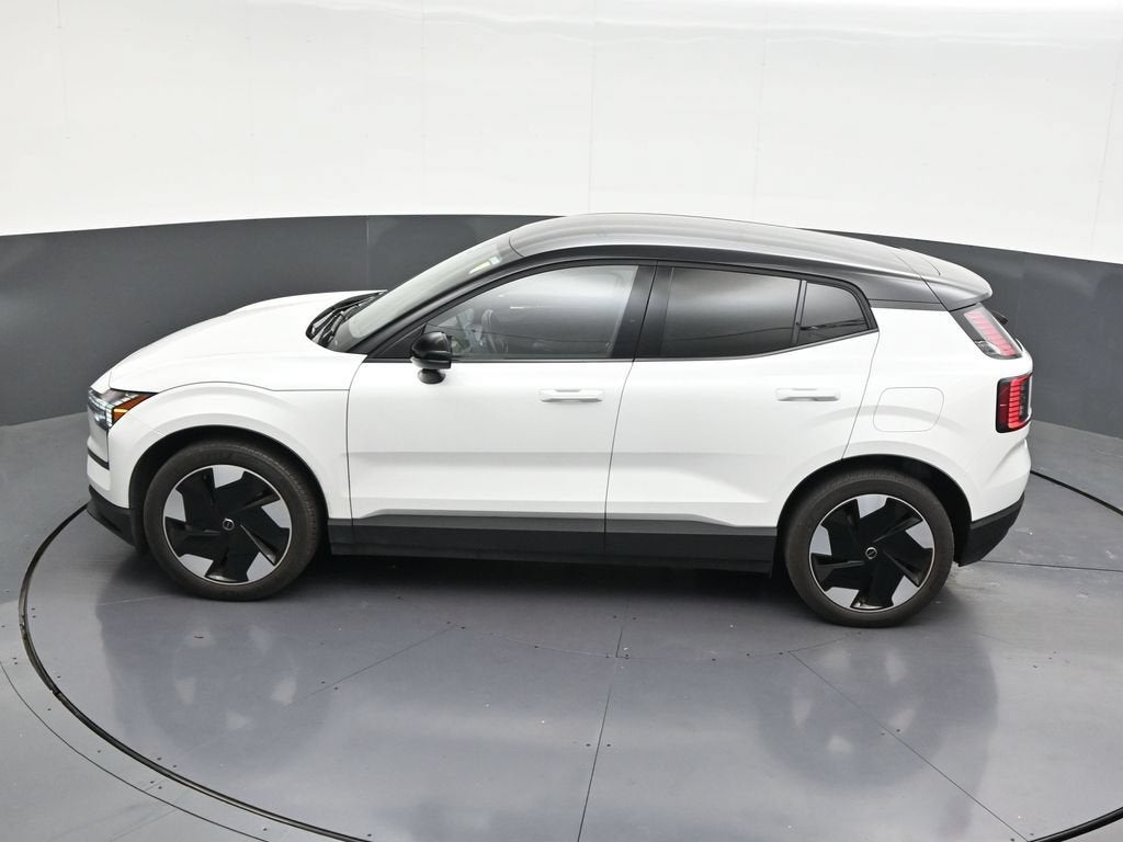 2025 Volvo EX30 Plus