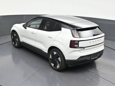 2025 Volvo EX30 Plus