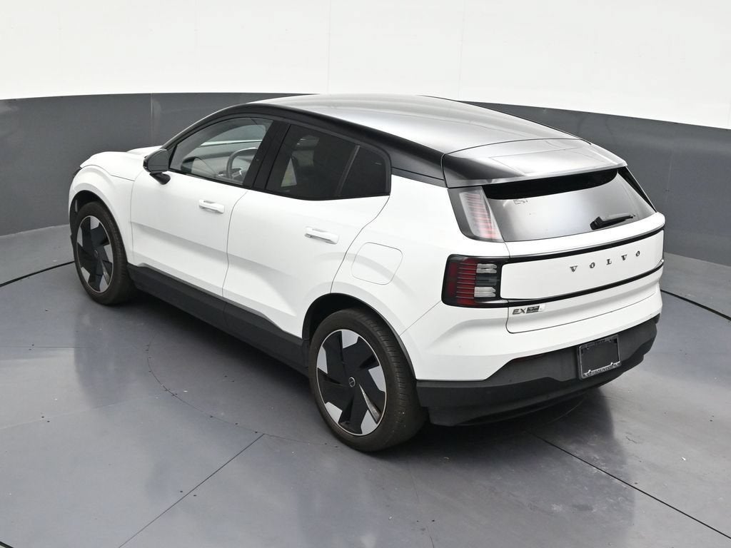 2025 Volvo EX30 Plus