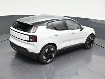 2025 Volvo EX30 Plus