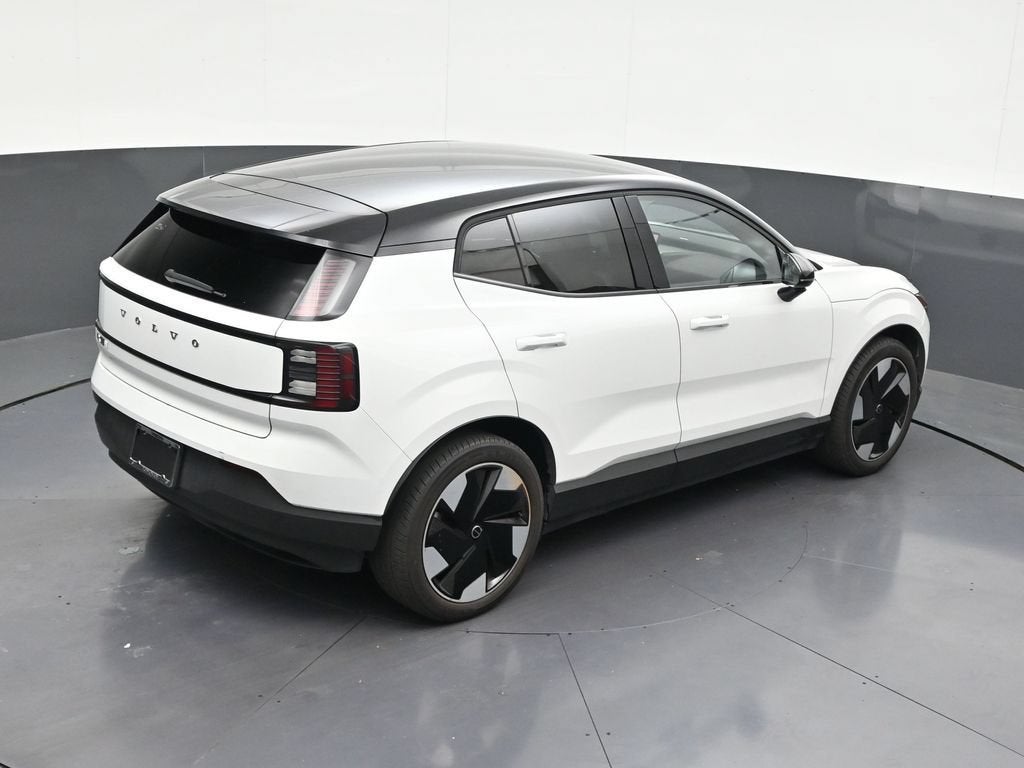 2025 Volvo EX30 Plus