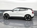 2025 Volvo EX30 Plus