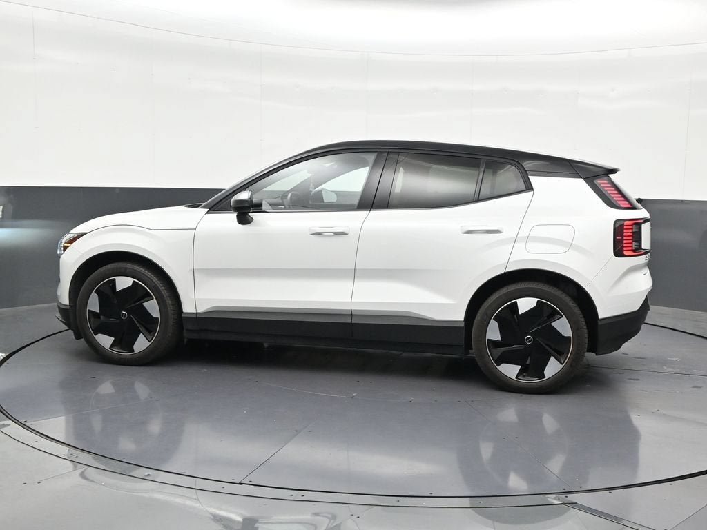 2025 Volvo EX30 Plus