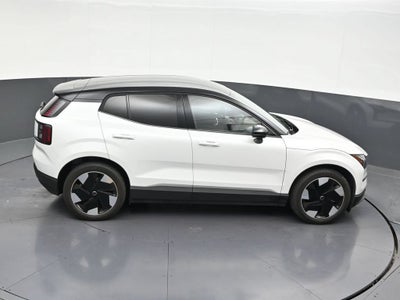 2025 Volvo EX30 Plus