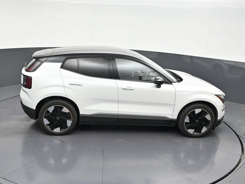 2025 Volvo EX30 Plus