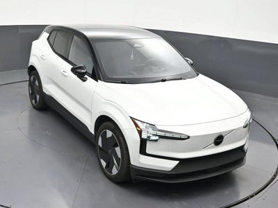 2025 Volvo EX30 Plus