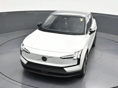 2025 Volvo EX30 Plus
