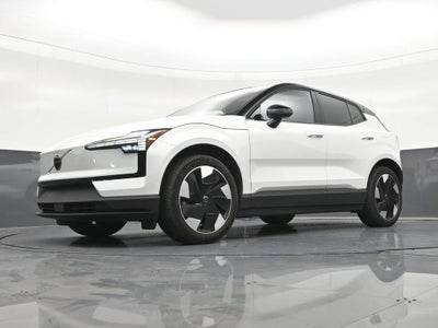 2025 Volvo EX30 Plus