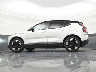 2025 Volvo EX30 Plus