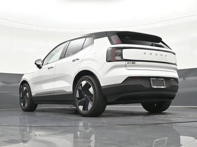 2025 Volvo EX30 Plus