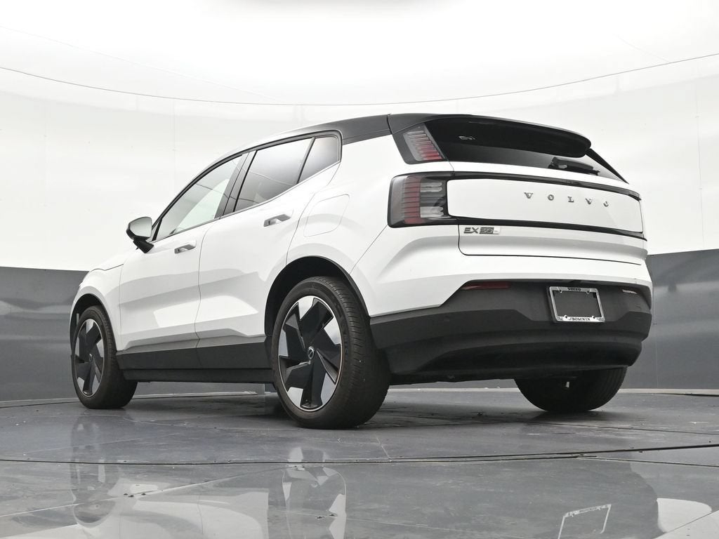 2025 Volvo EX30 Plus