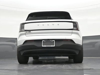 2025 Volvo EX30 Plus