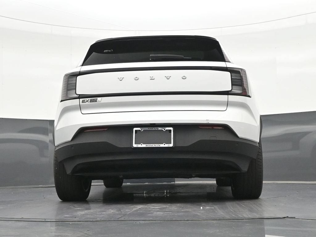 2025 Volvo EX30 Plus