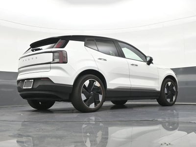 2025 Volvo EX30 Plus