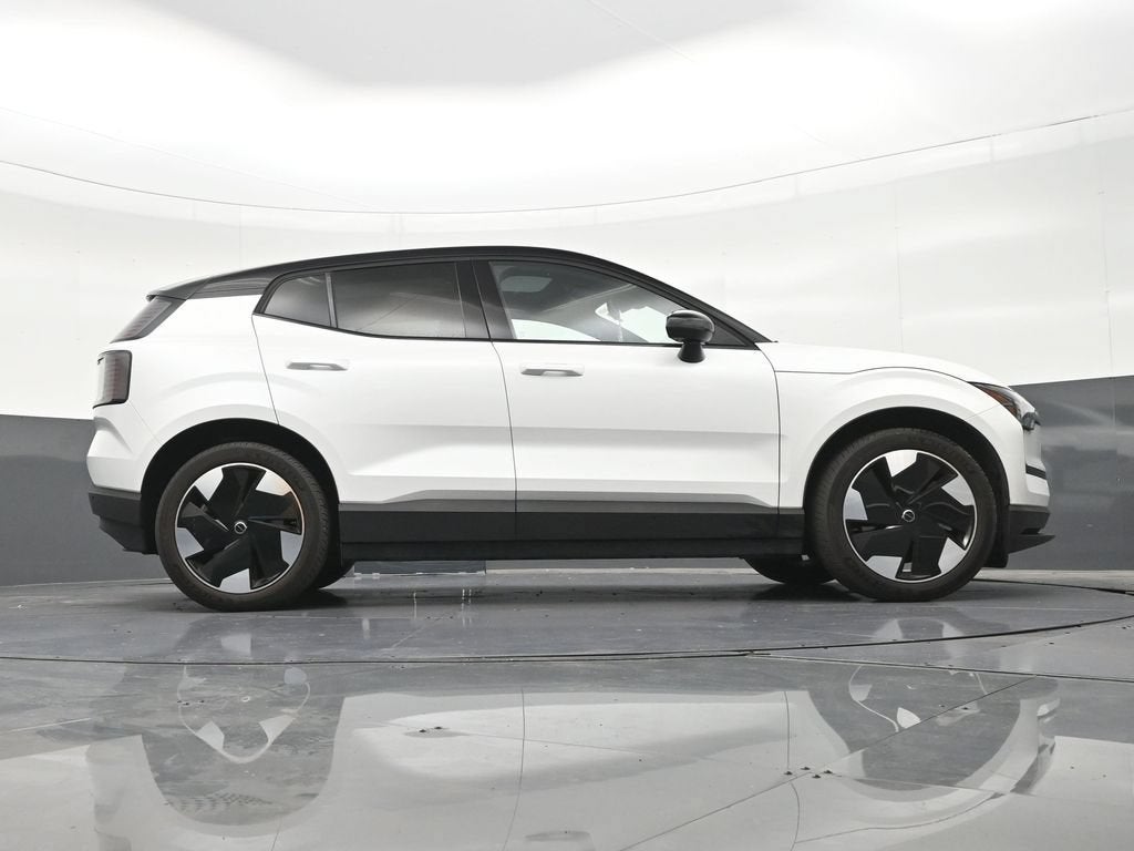 2025 Volvo EX30 Plus