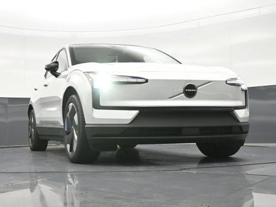 2025 Volvo EX30 Plus