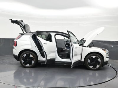 2025 Volvo EX30 Plus