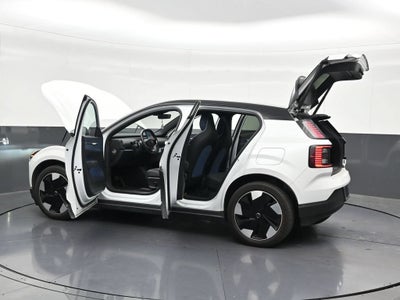2025 Volvo EX30 Plus