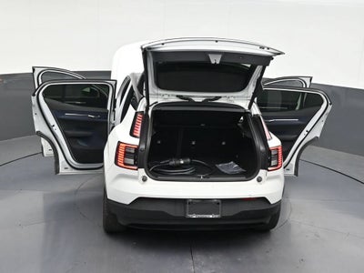 2025 Volvo EX30 Plus