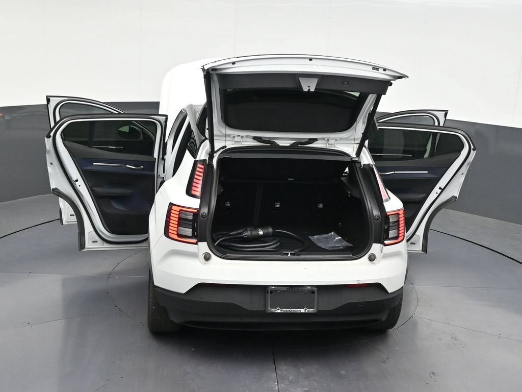 2025 Volvo EX30 Plus