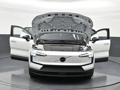 2025 Volvo EX30 Plus