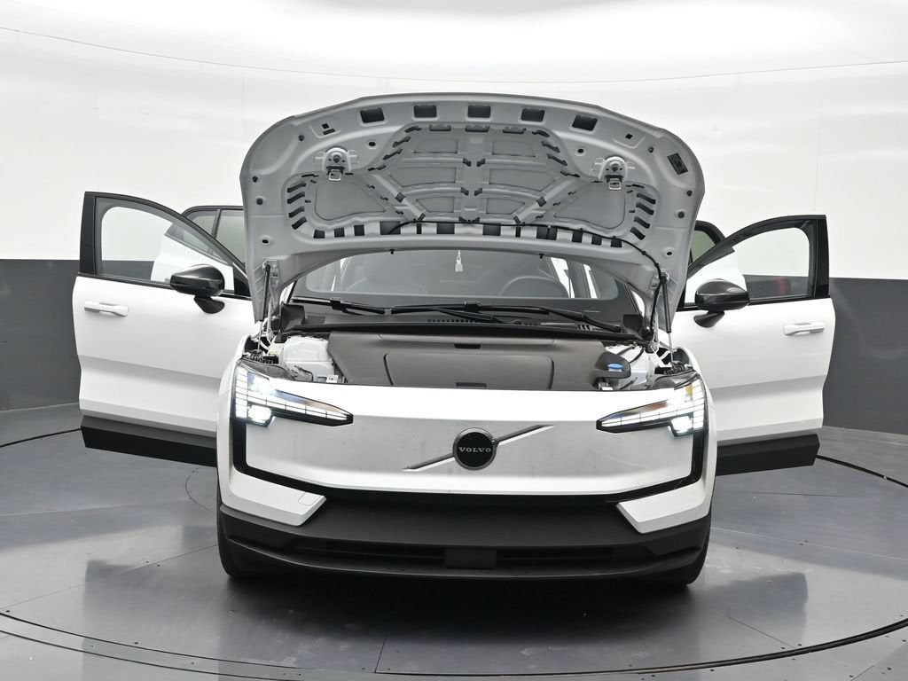 2025 Volvo EX30 Plus