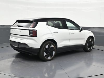 2025 Volvo EX30 Plus