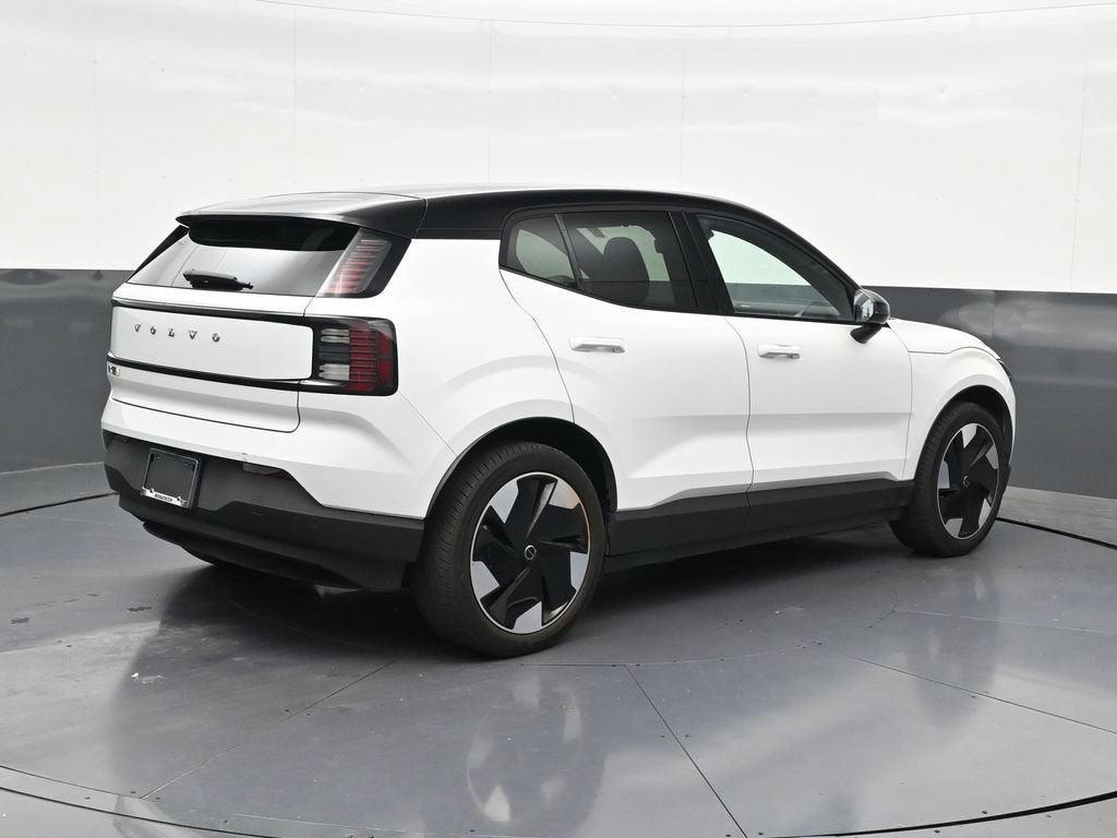 2025 Volvo EX30 Plus