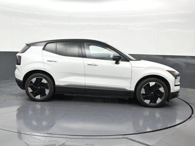 2025 Volvo EX30 Plus