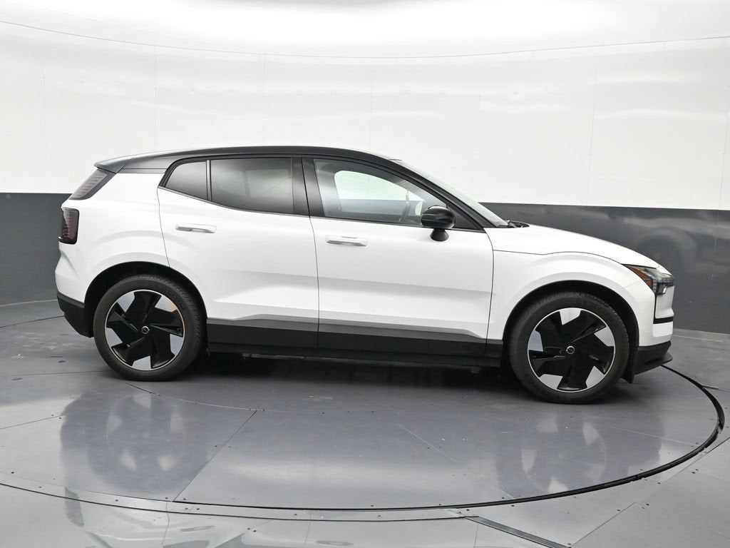 2025 Volvo EX30 Plus