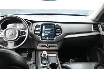 2022 Volvo XC90 Recharge Plug-In Hyb Inscription