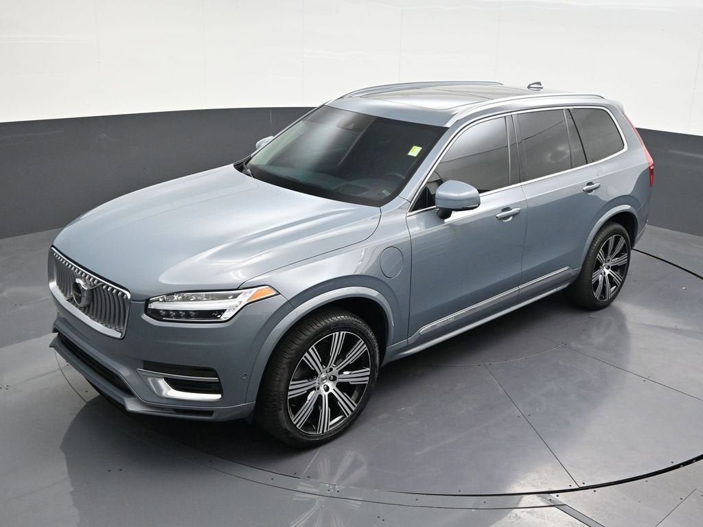 2022 Volvo XC90 Recharge Plug-In Hyb Inscription