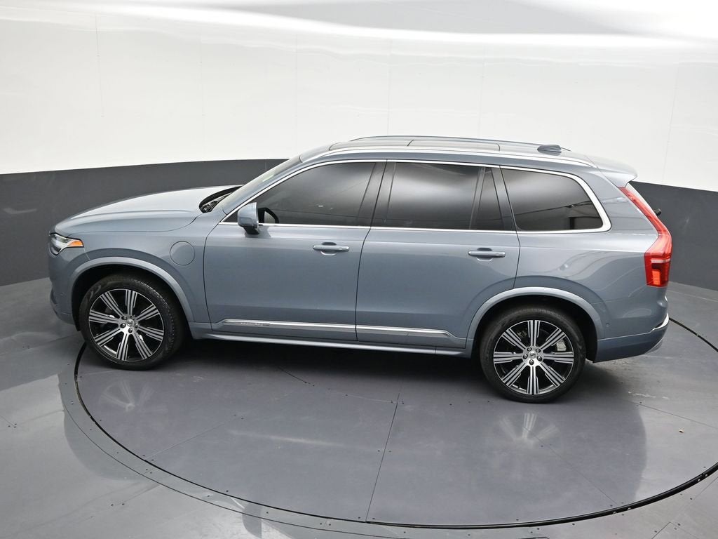2022 Volvo XC90 Recharge Plug-In Hyb Inscription